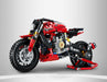 QL1258 Ducati Diavel Model Building Blocks (620 stukken) - upgraderc