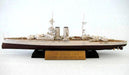 Queen Elizabeth Battleship 1918 1/700 Model (Plastic) Bouwset TRUMPETER 