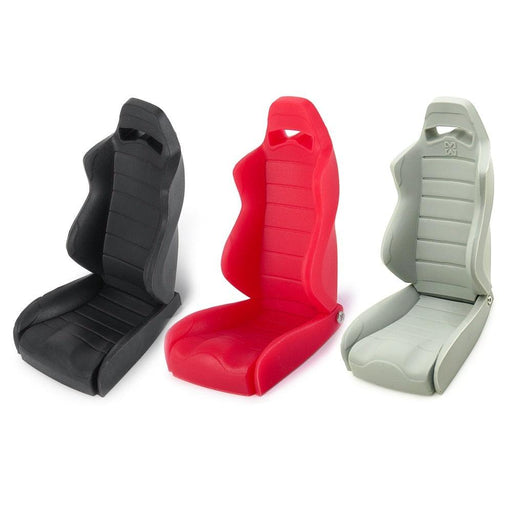 Racing Seat for Axial Wraith (Rubber) Onderdeel Yeahrun 