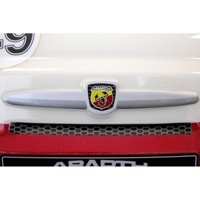 Queens of the Road 500 Abarth Assetto Corse 1/9 Touring PNP