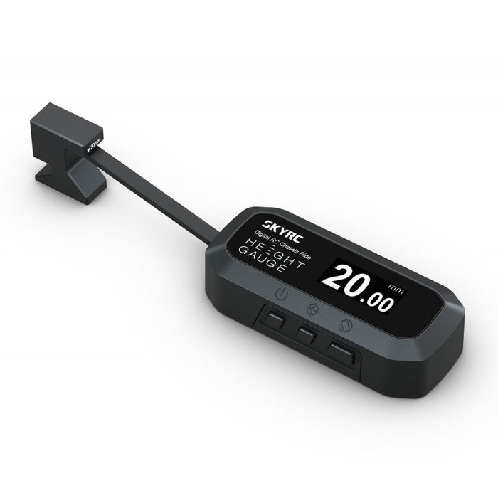 SkyRC Digital RC Ride Height Gauge