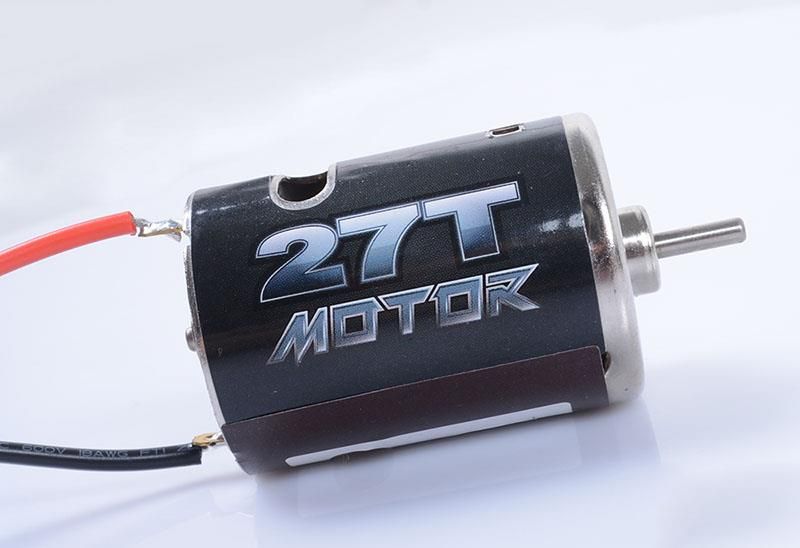 RC4WD 540 Crawler Brushed Motor (27T)