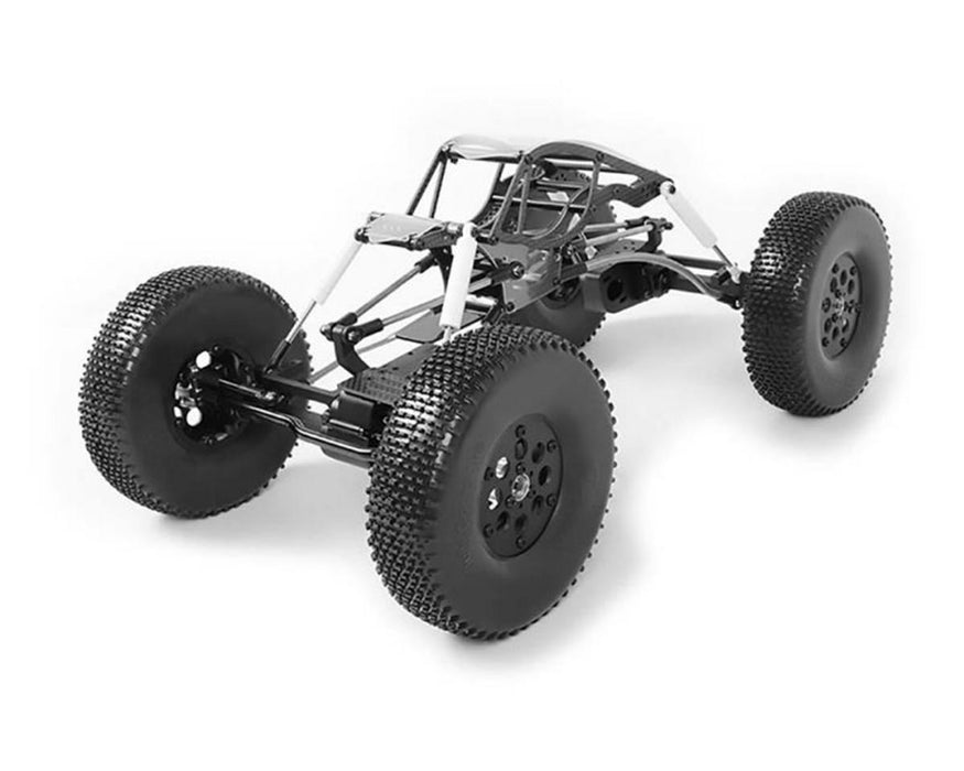 RC4WD Bully II MOA Wettbewerbs-Crawler 1/10 Kit