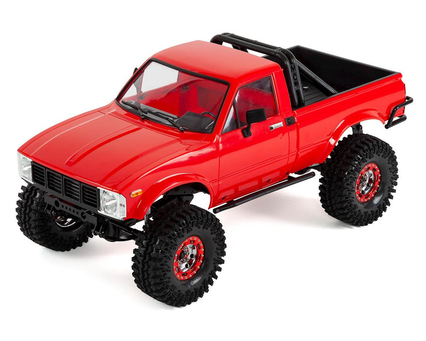 RC4WD Marlin Crawler Trail Finder 2 PNP 1/10