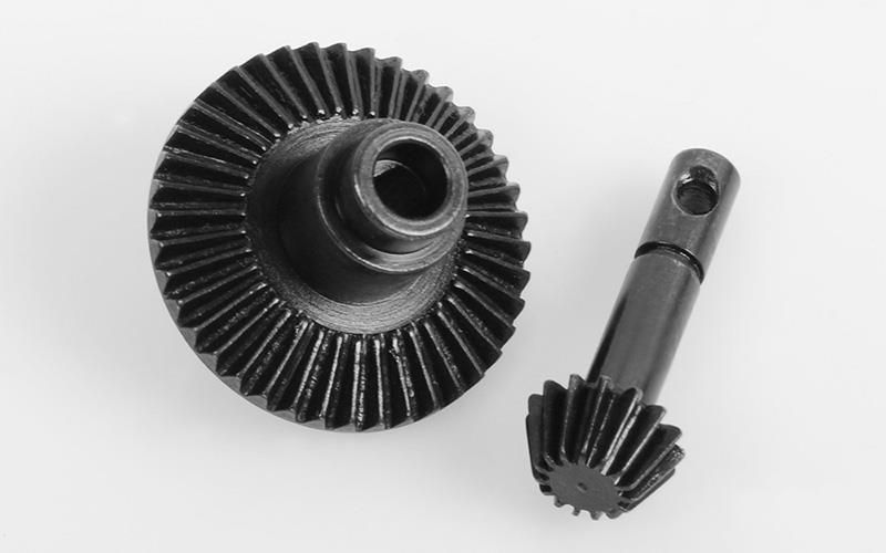 RC4WD 11T 48p Hardened Pinion Gear (Steel)