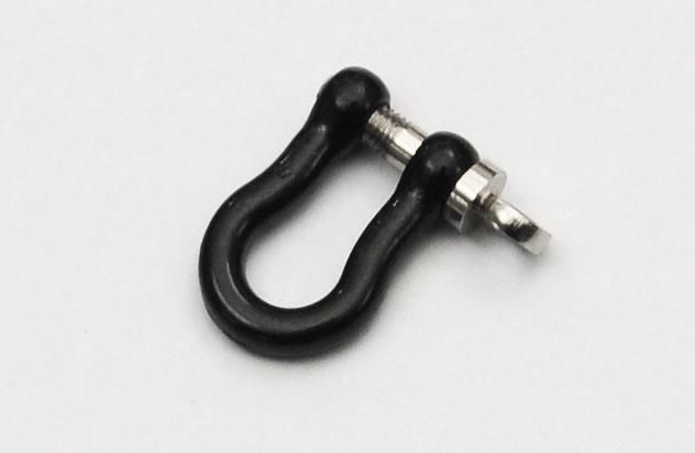 RC4WD King Kong Mini Tow Shackle 1/10 (Steel)