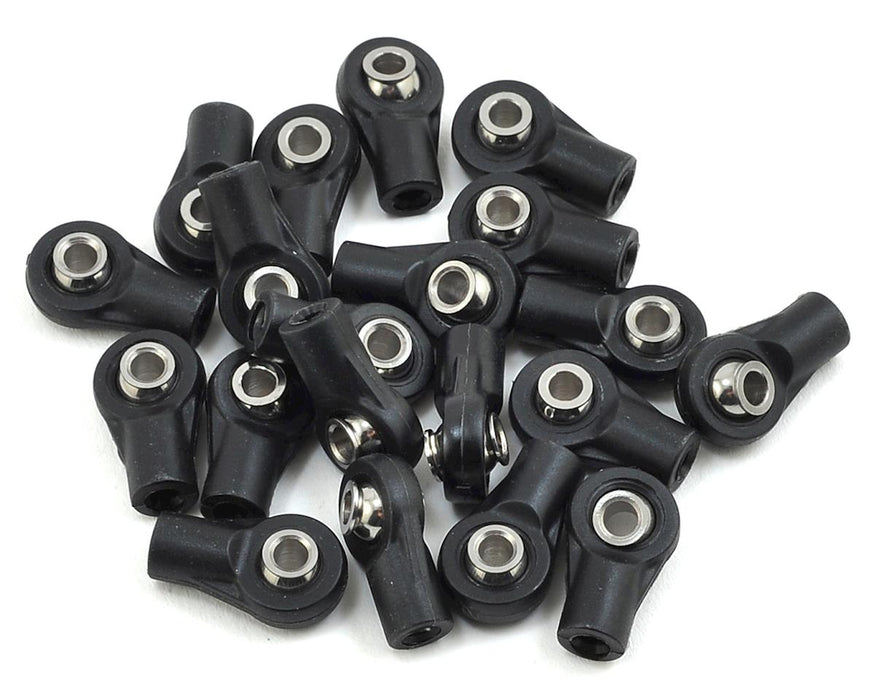 20PCS RC4WD M3 Mini Plastic Rod End