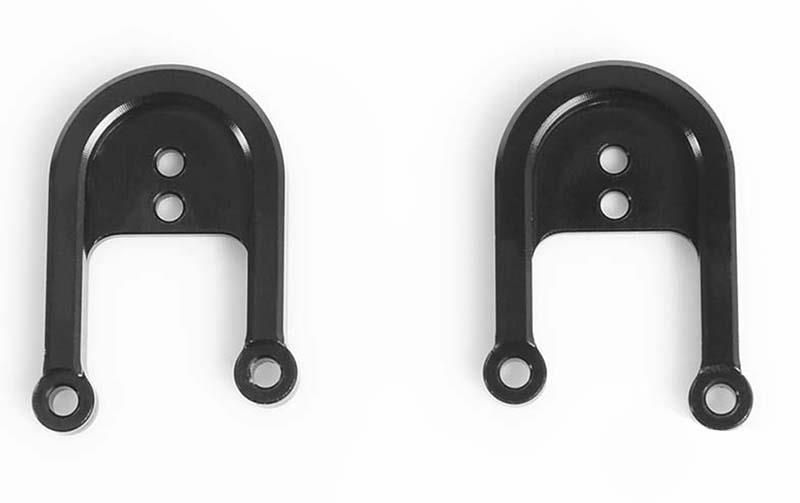 RC4WD Rear Shock Hoops for Gelande 2 Chassis