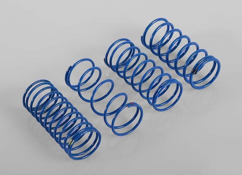 Ensemble de blocs de levage de suspension Superlift RC4WD