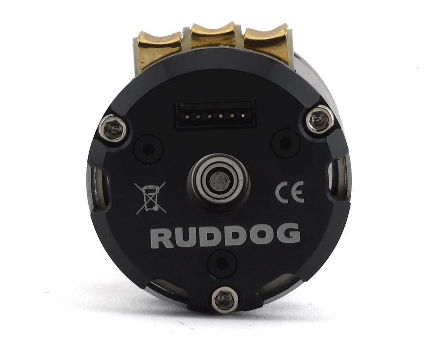 RUDDOG RP540 8.0T 540 Sensorloser bürstenloser Motor