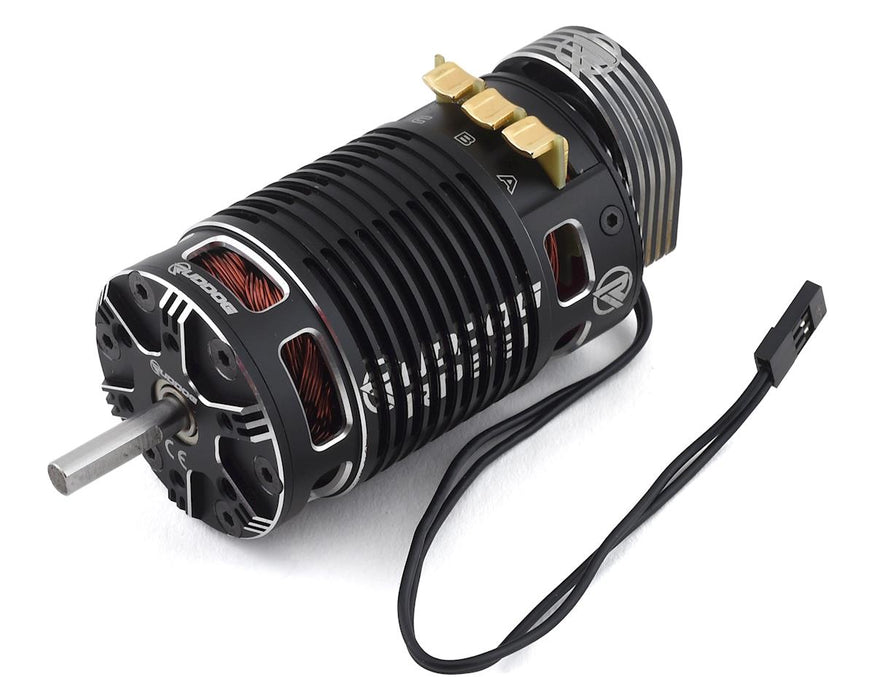 RUDDOG RP691 2000KV 1/8 Sensored Competition Brushless Motor