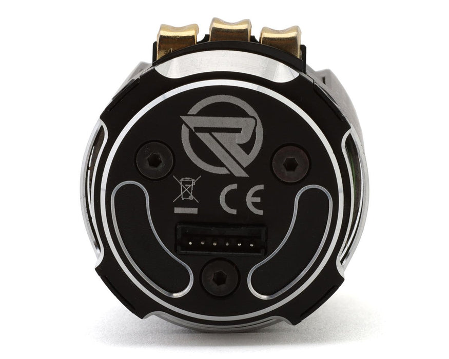 RUDDOG Racing RP543 6.5T 540 Sensored Brushless Motor