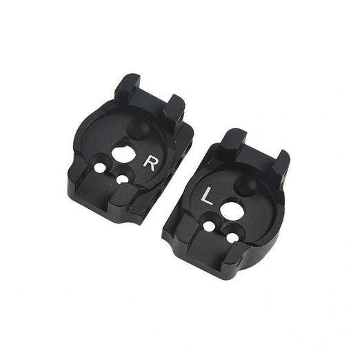 Rear Axle C-Hub for Traxxas TRX-4 Bronco 1/10 (Aluminium) - upgraderc