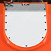 Rear Axle Guard Plate Cover for Traxxas UDR 1/7 (Metaal) - upgraderc