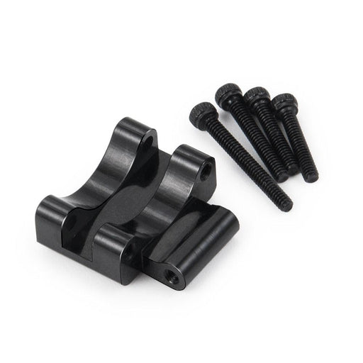 Rear Axle Truss Upper Link Mount for Axial SCX24 90081 (Aluminium) Onderdeel Yeahrun 