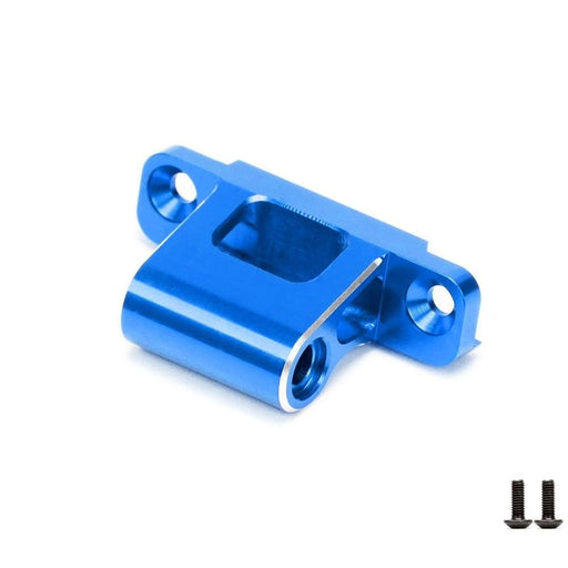 Rear Brace & Wing Mount for Arrma 1/7 1/8 (Alminium) AR310854 Onderdeel New Enron Blue 