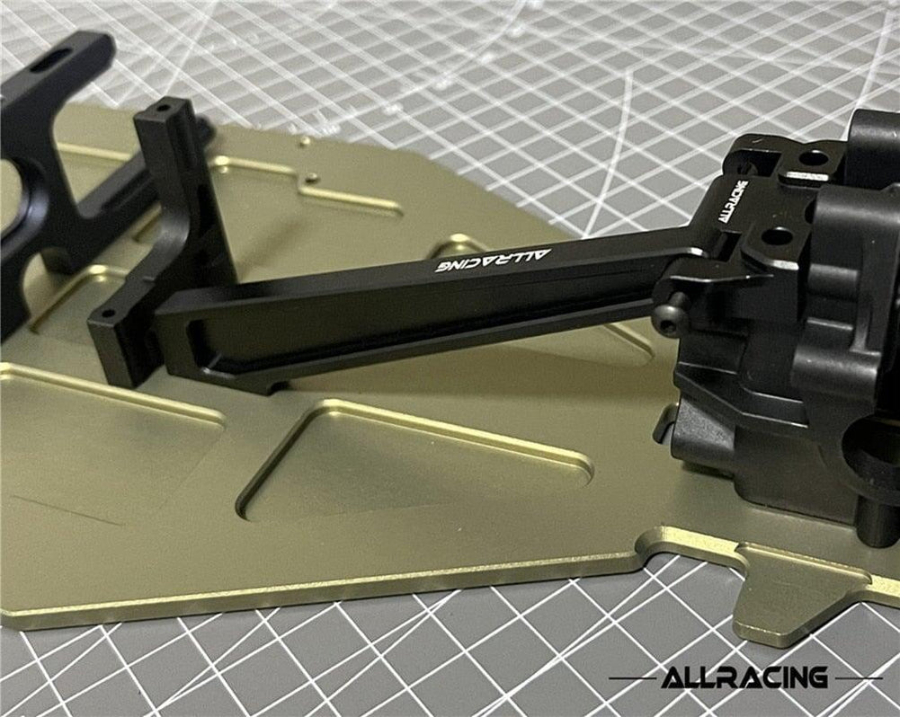 Correas Para Batería Tekno RC 9019 - Incluye 1 Correa Central Y 1 Lateral Para Modelos EB/ET48 2.0