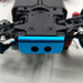 Rear Bumper for Kyosho Mini-Z Buggy (Metaal) Onderdeel upgraderc 