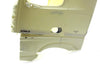 Rear Car Shell Sticker for Tamiya 1/14 Truck Onderdeel upgraderc 