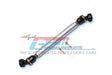 Rear Central Drive Shaft for Traxxas E-REVO 2.0 1/10 (Staal) 5650R - upgraderc