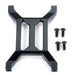 Rear Frame Chassis Mount for Axial SCX10 PRO AXI03028 1/10 (Aluminium) - upgraderc