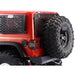 Rear Light Cover Set for Axial SCX10 III JEEP Wrangler 1/10 (Metaal) - upgraderc
