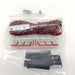 Rear Lighting System for Tamiya 1/14 Truck Onderdeel CGRC With Truck stand 