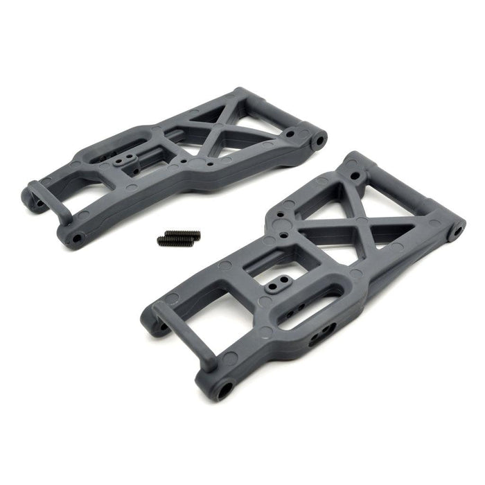 Rear Lower Swing Arm for ZD Racing DBX07 1/7 (Plastic) 8636 - upgraderc