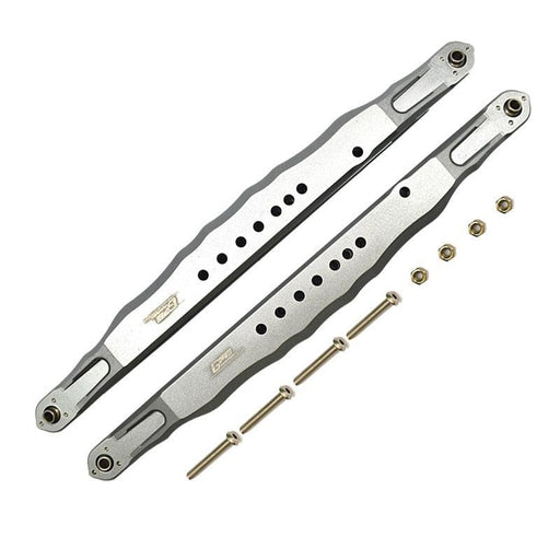 Rear Lower Trailing Arm for Losi Super Baja Rey 2.0 1/6 (Aluminium) LOS254067 - upgraderc