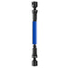 Rear Main Drive Shaft CVD 135-162mm for Axial 1/10 (Staal) AX31114 Onderdeel New Enron Black-Blue 