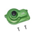Rear Main Gearbox Case for Losi Mini-T 2.0 (Metaal) Onderdeel upgraderc green 