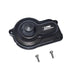 Rear Main Gearbox Case for Losi Mini-T 2.0 (Metaal) Onderdeel upgraderc black 