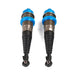 Rear Shock Absorber Dust Cover for 1/5 RC (Metaal) 870041, 870042, 870043 Schokdemper upgraderc Titanium 
