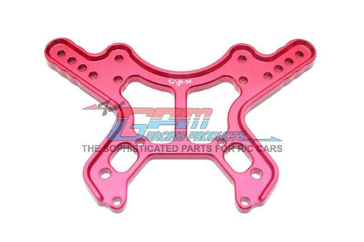 Rear Shock Tower for ARRMA Kraton 6S etc 1/8 (Aluminium) AR330220 - upgraderc