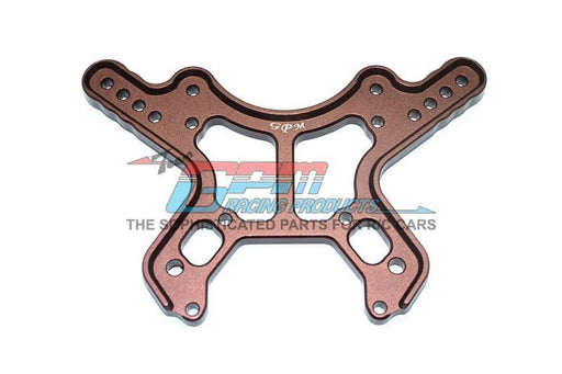 Rear Shock Tower for ARRMA Kraton 6S etc 1/8 (Aluminium) AR330220 - upgraderc