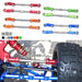 Rear Steering Tie Rod for Arrma 1/7 1/8 (Aluminium) AR330221 AR330230 Onderdeel GPM 