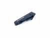 Rear Support for Tekno EB48 2.0 1/8 (Aluminium) Onderdeel GVM Titanium blue 