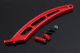 Rear Suspension Arm for Losi MTXL (Aluminium) Onderdeel GTBracing Red 