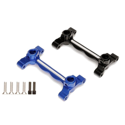 Rear Upper Shock Tower Brace for Axial SCX10 III 1/10 (Aluminium) Onderdeel New Enron 