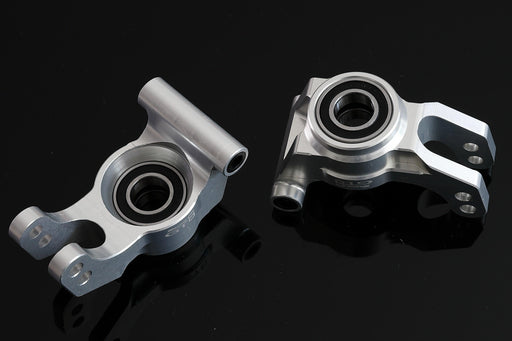 Rear Wheel C Hub for Losi 1/5 (Aluminium) Onderdeel GTBracing Silver 