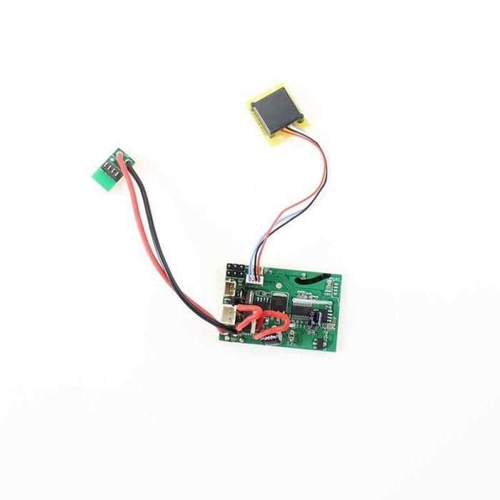 Receiver Mainboard for Wltoys XK V912-A Onderdeel upgraderc 