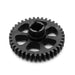 Reduction Gear, Motor Gear for WLtoys 1/18 (Metaal) Onderdeel upgraderc 