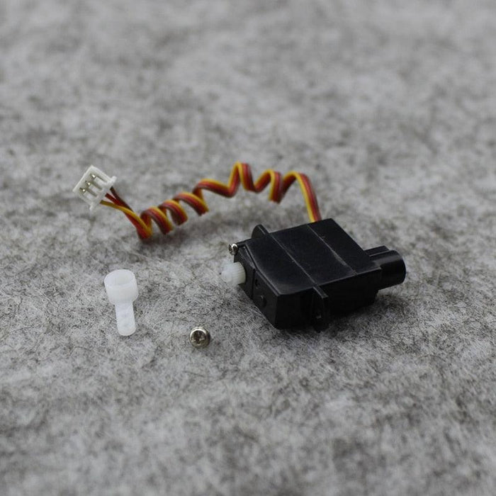 Replacement Servo for Wltoys RC Airplane and Helicopter - upgraderc