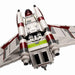 Republic Gunship Model Building Blocks (8039 Stukken) - upgraderc