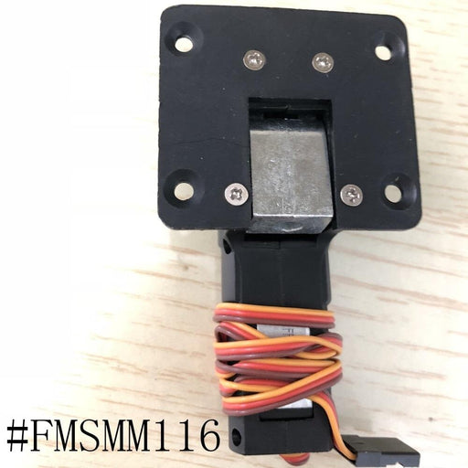 Retract Controller for FMS 1400mm FW190 Y6 Onderdeel FMS 