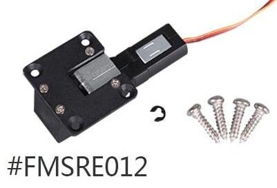 Retract Controller for FMS Avanti 70mm FMSRE015, FMSRE012 Onderdeel FMS Front Retract 