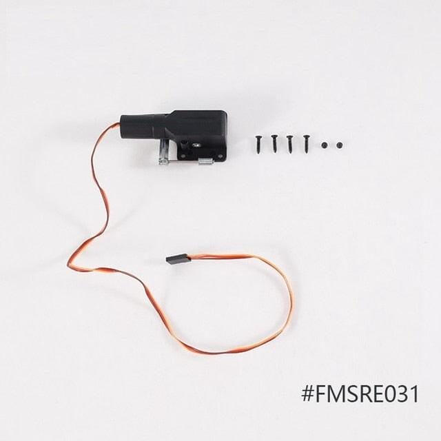 Retract Controller for FMS Futura 80mm FMSRE030 Onderdeel FMS V3 Nose retract 
