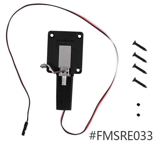 Retract Controller for FMS Scorpion 90mm FMSRE033 Onderdeel FMS Nose Retract 