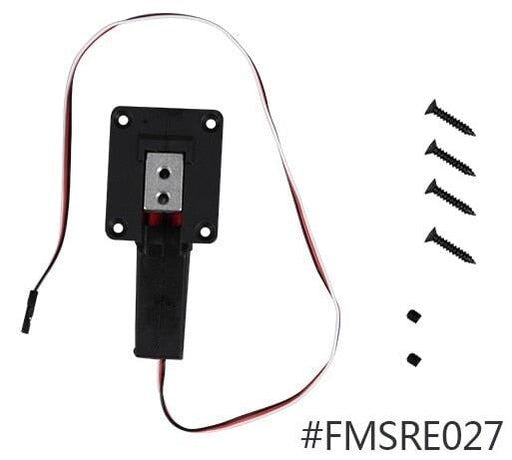 Retract Controller for FMS Scorpion 90mm FMSRE033 Onderdeel FMS Main Retract 