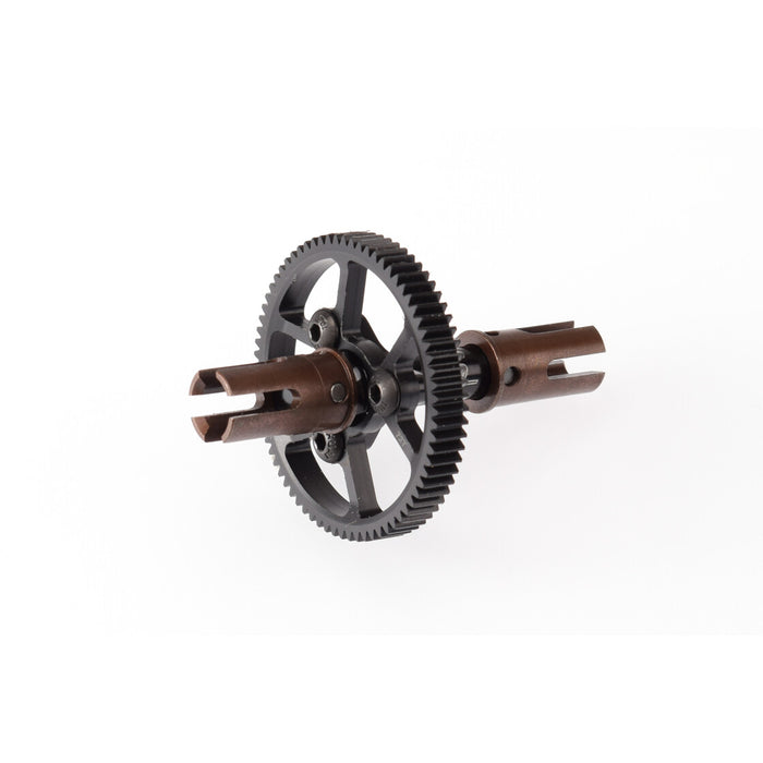 Slipper Eliminator for Team Associated RC10B84 1/10